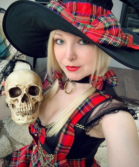 Nyxii beste akt fotos