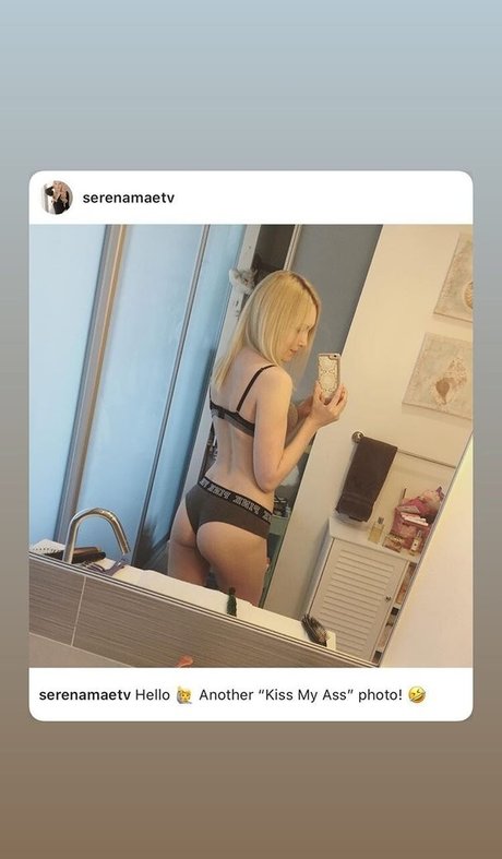 Nyxii freie pornographische foto