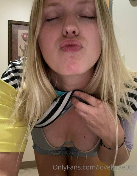 lovelyrae001 erwachsene heiße bild