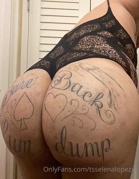 tsselenalopezxx hübsche nette bild