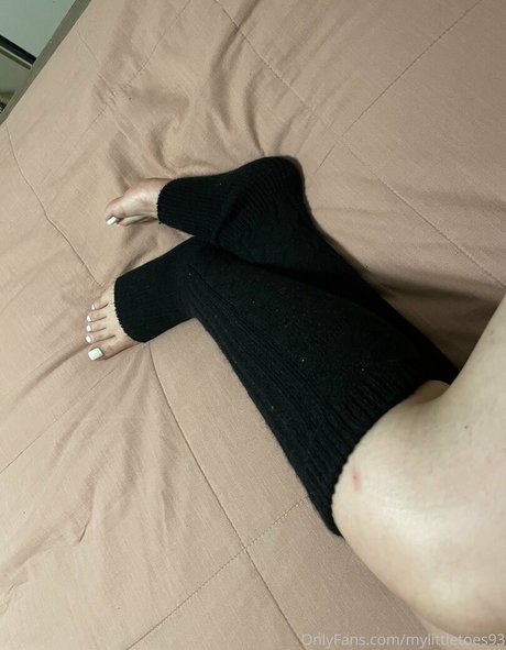 mylittletoes93 heiße pornografische fotos