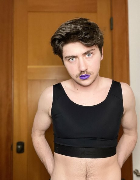 transtrentfree exklusive sexy fotos