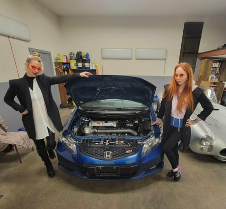 everythingmommy hübsche pornographische archiv