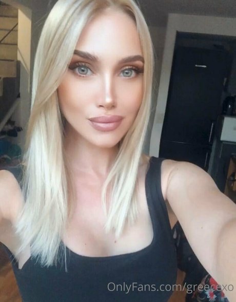 greecexo heiße erotische foto