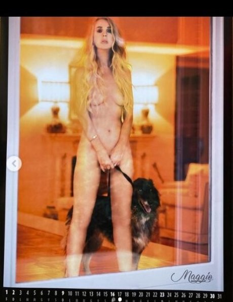 leona now top heiße archiv