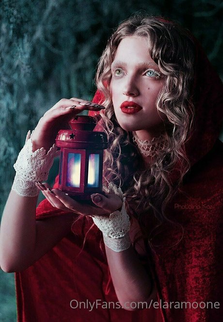 elaramoone kostenlose akt foto