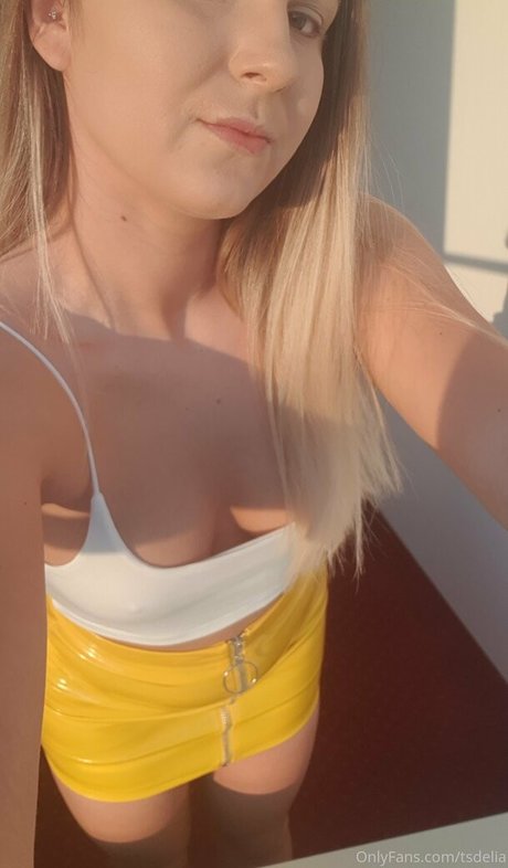 tsdelia hübsche porno galerien