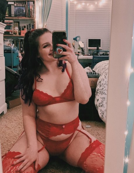 esthererotica pornostar nackt bild