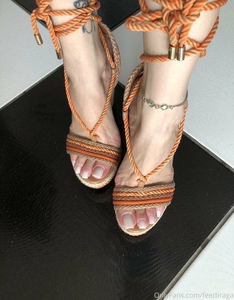 Feet Braga heiße kostenlose galerie