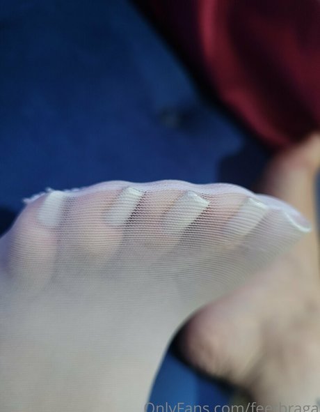 Feet Braga sexy nackt fotos