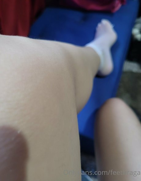 Feet Braga freie nackt bild