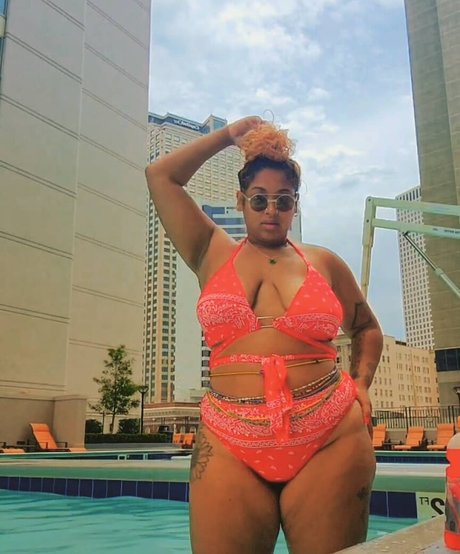 TheeChinaWhite sexy exklusive bilder