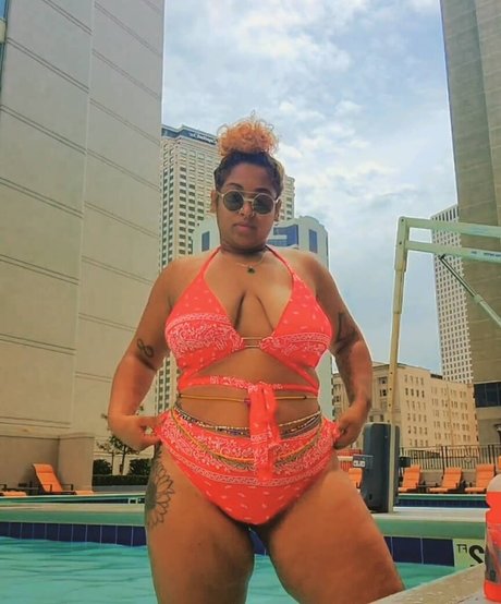 TheeChinaWhite hübsche pornografische foto