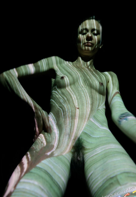 wanderingcinnamon2 exklusive pornographische galerien