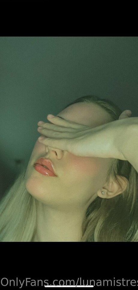 lunamistressx heiße xxx galerie