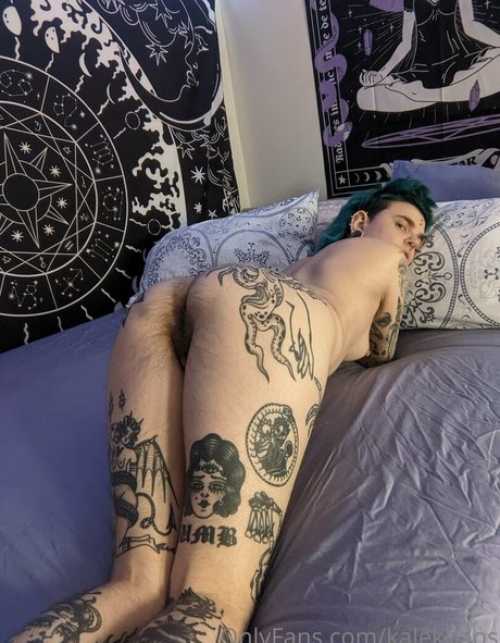 kalekhaos schöne heiße fotos