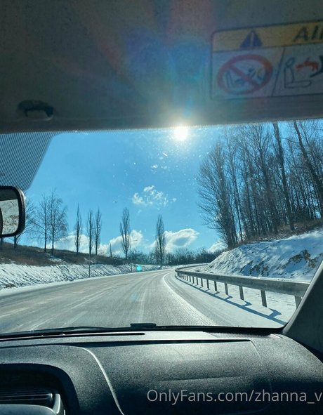 zhanna v model schöne fotos