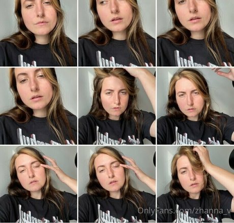 zhanna v sexy nackten archiv