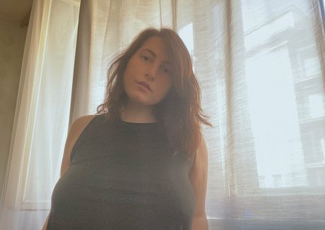 zhanna v sexy schöne foto