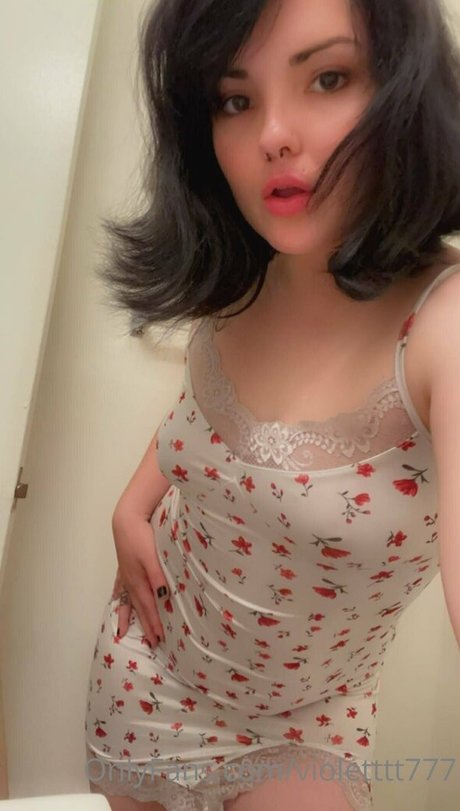 violetttt777 porno perfekte foto