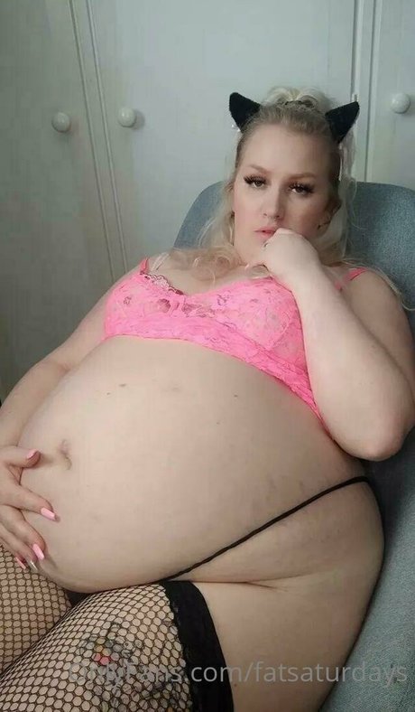 fatsaturdays nacktheit kostenlose archiv