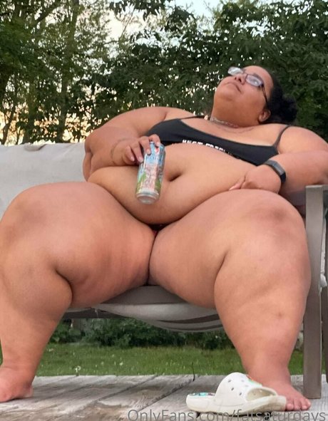 fatsaturdays pornostar beste bilder