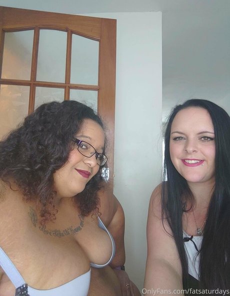 fatsaturdays kostenlose nackt fotos