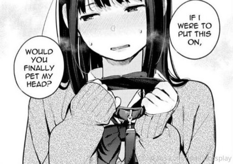 ribaibucosplay kunst perfekte foto