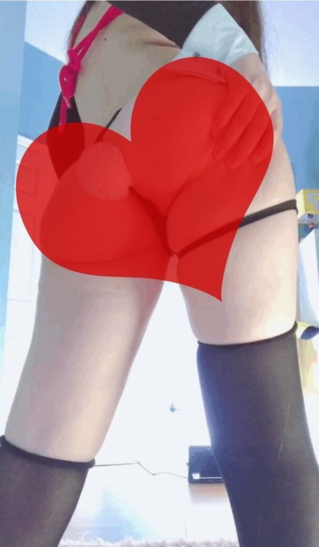 ribaibucosplay sexy nacktheit galerie