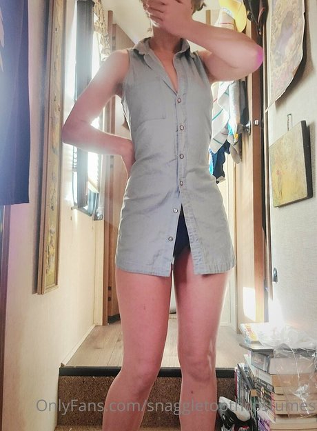 snaggletoothcostumes model top bilder