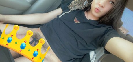 Theeladyking exklusive top foto