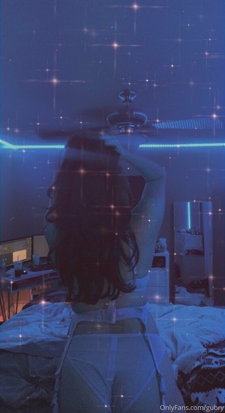 gubry erotische pornostar bild