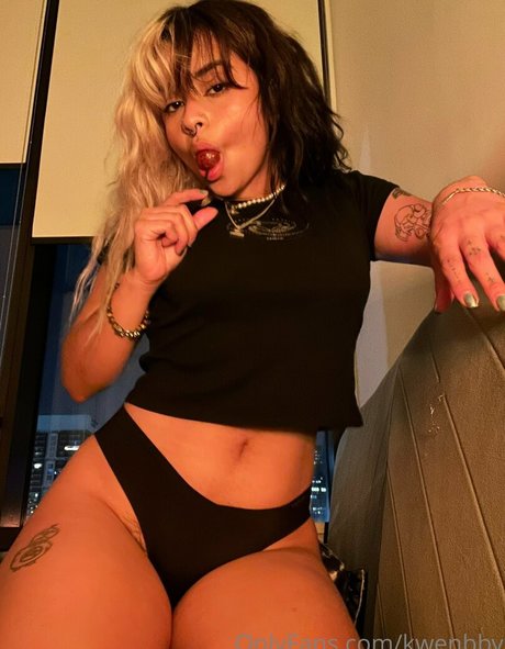 kwenbby heiße xxx galerie