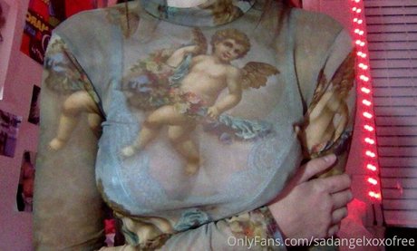 sadangelxoxofree sexy kostenlose galerie
