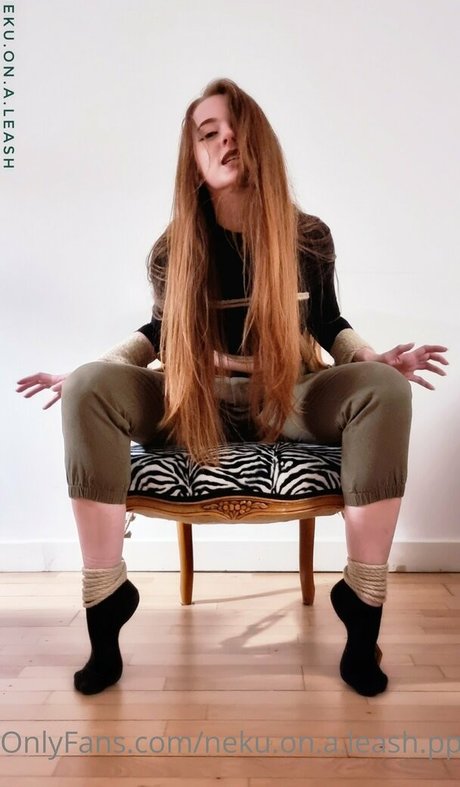 neku on a leash ppv nacktheit kostenlose bilder