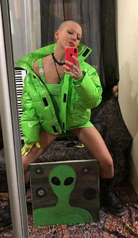 malinafreak exklusive hd bilder