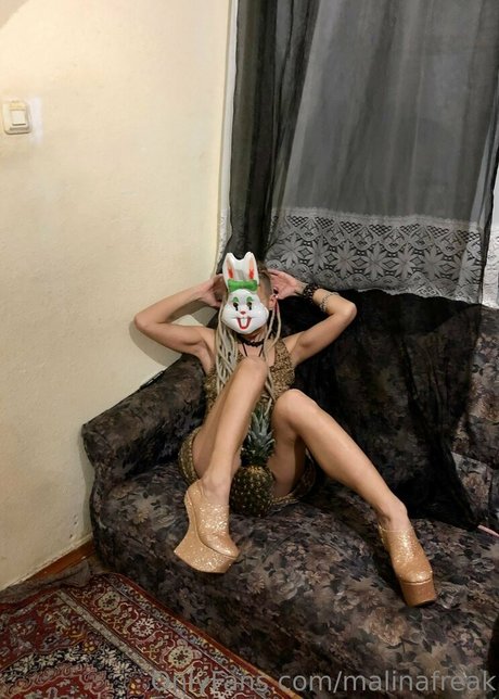 malinafreak erotische nackt foto