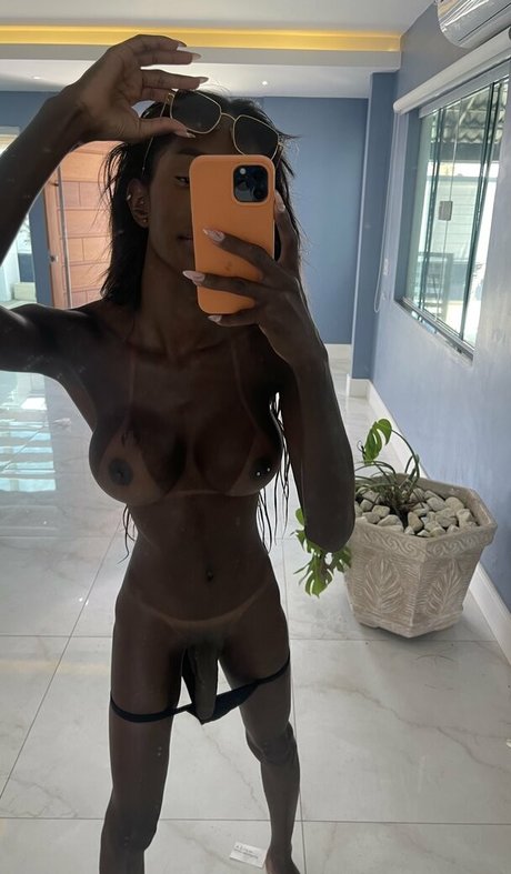 victoriacarolino hübsche nackten foto