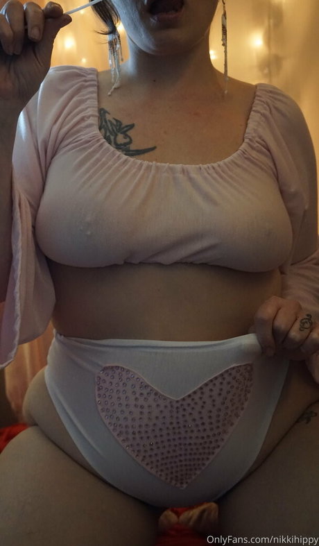 nikkihippy nacktheit hübsche galerien