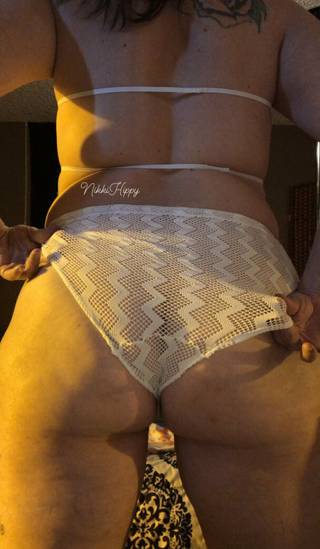 nikkihippy xxx sexy foto
