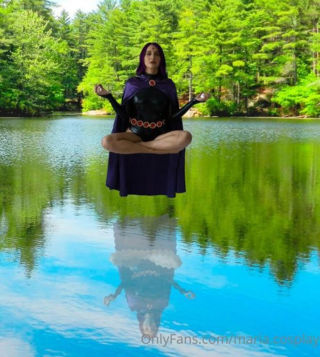 maria cosplay erwachsene top galerie