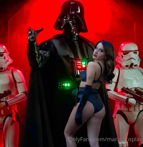maria cosplay pornostar top galerie