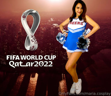 maria cosplay perfekte hd archiv