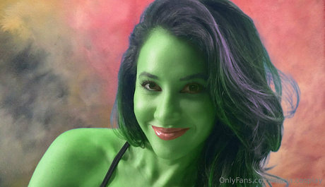 maria cosplay pornostar hd bild