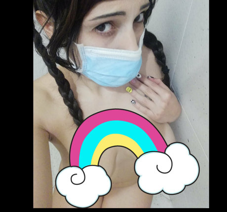 inugamirose kunst akt galerien