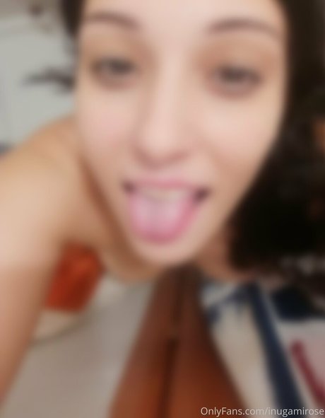 inugamirose xxx beste galerien