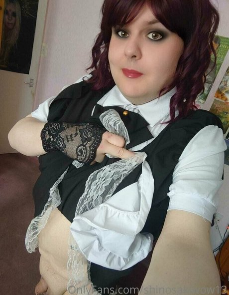 shinosakiwow13 erwachsene beste galerien