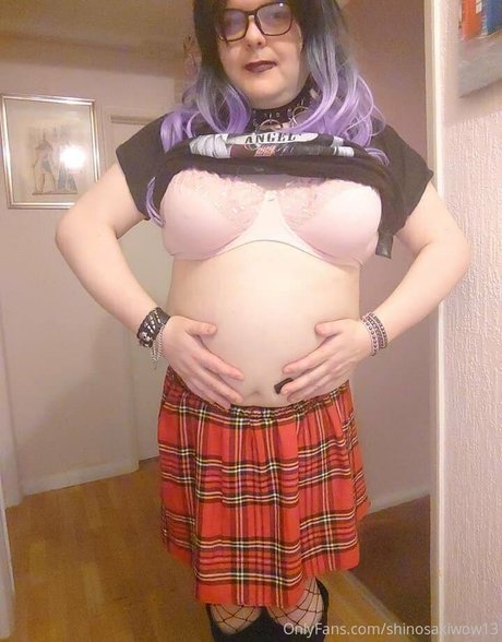 shinosakiwow13 heiße nackt bilder