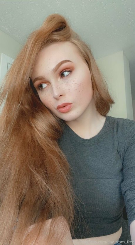 shy trans free kostenlose pornostar bild