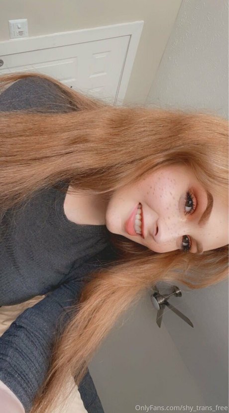 shy trans free heiße hübsche foto